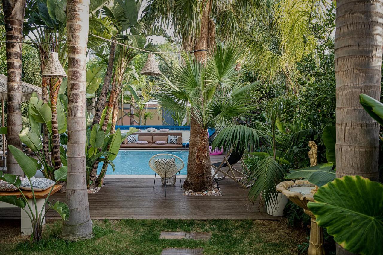 Villa Emanuele Gerani  Extérieur photo