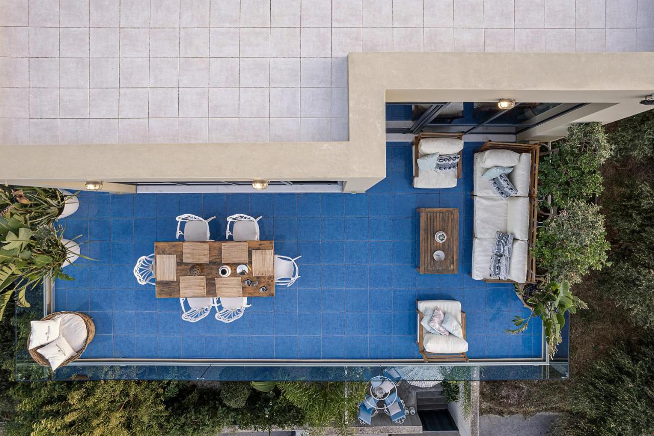Villa Emanuele Gerani  Extérieur photo