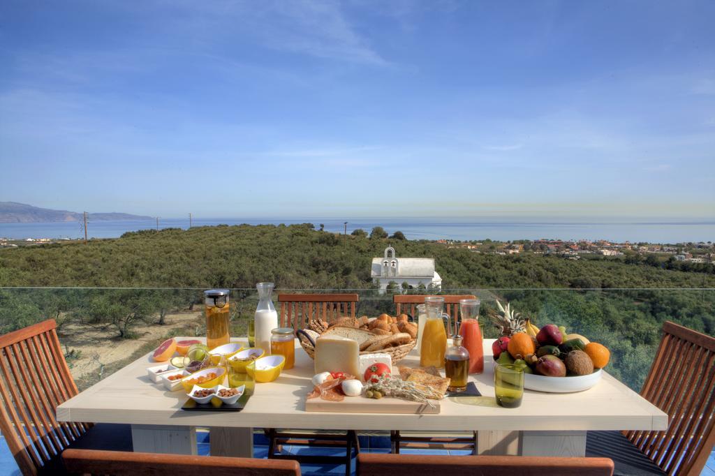 Villa Emanuele Gerani  Extérieur photo