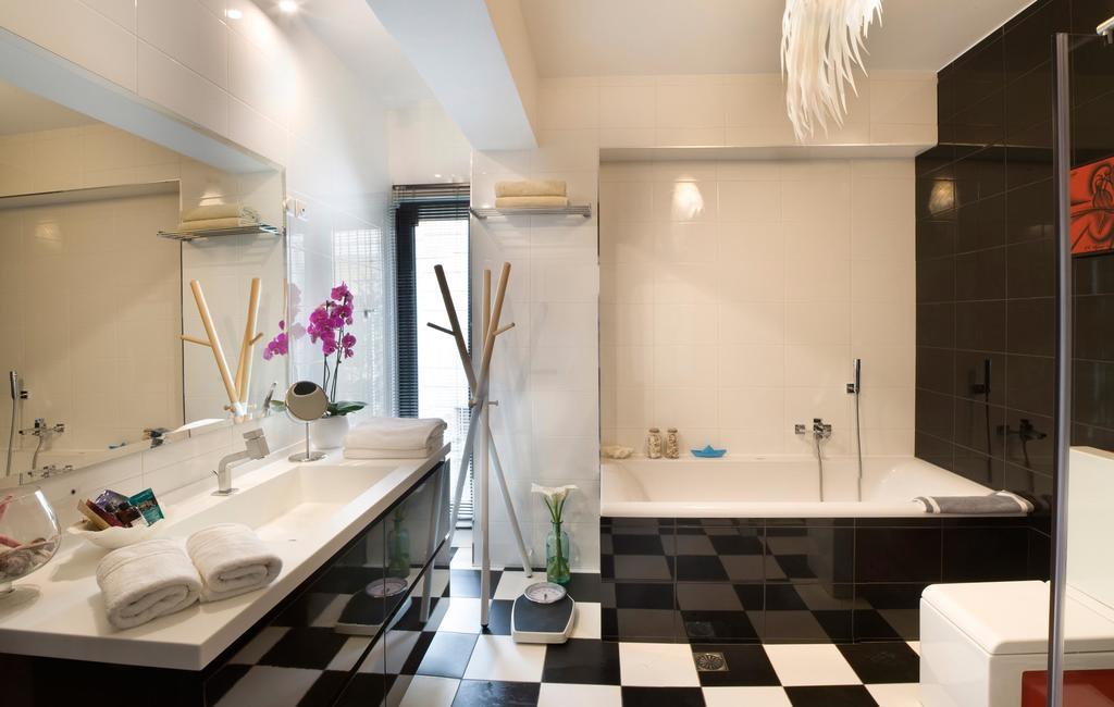 Villa Emanuele Gerani  Extérieur photo