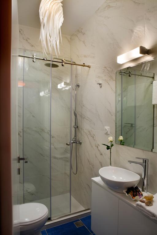 Villa Emanuele Gerani  Extérieur photo