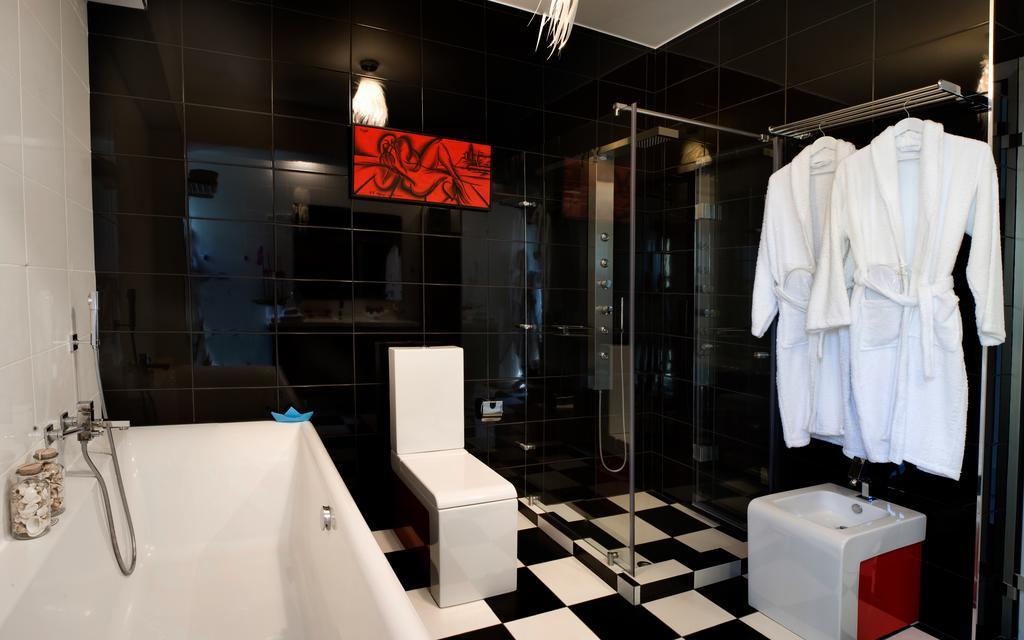 Villa Emanuele Gerani  Extérieur photo