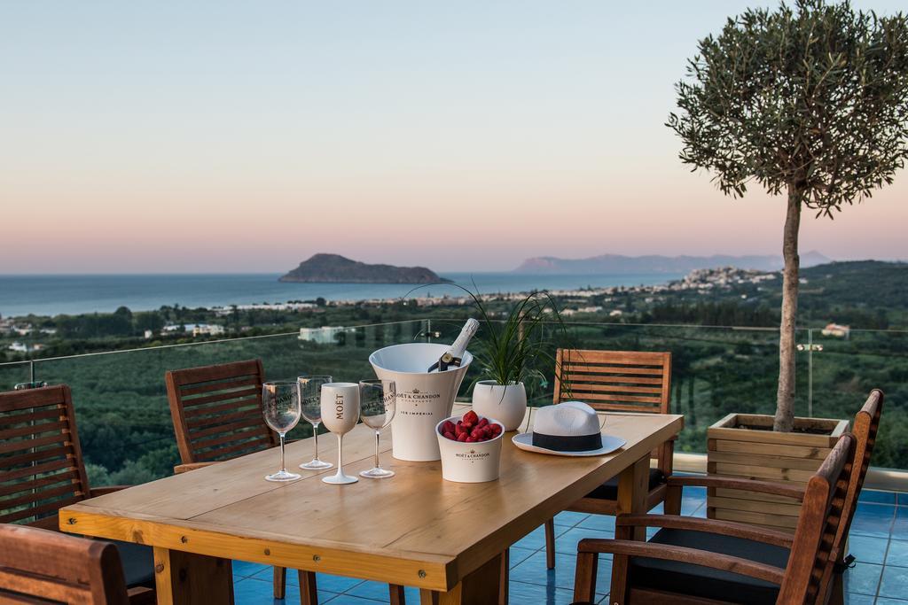 Villa Emanuele Gerani  Extérieur photo