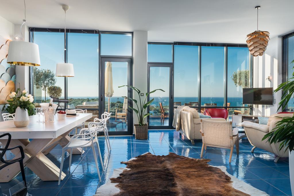 Villa Emanuele Gerani  Extérieur photo