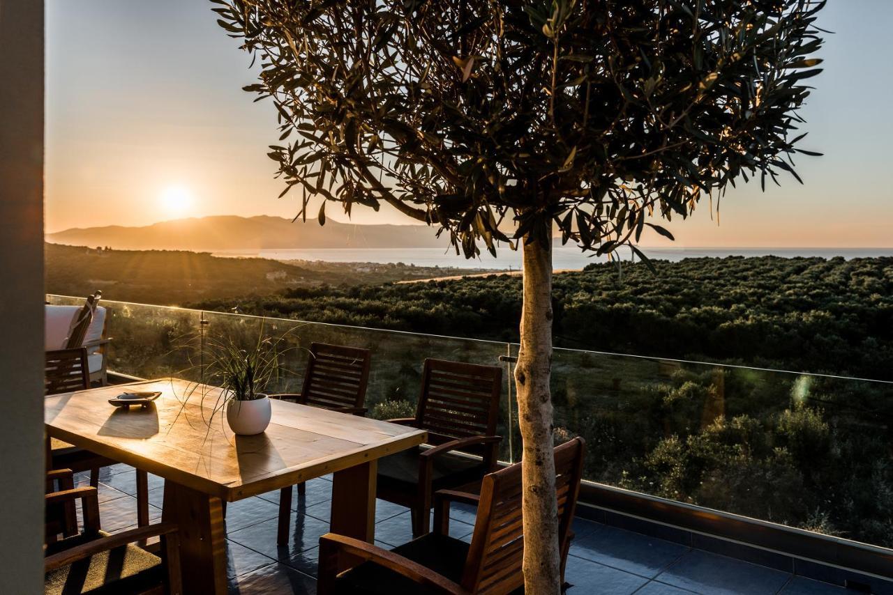 Villa Emanuele Gerani  Extérieur photo